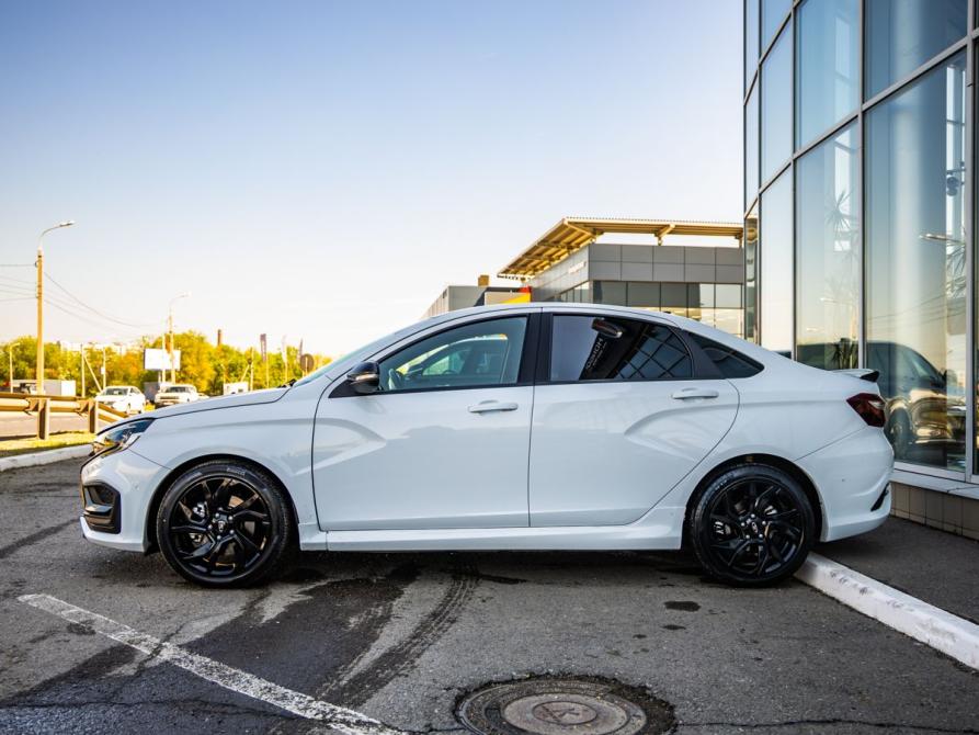 Lada (ВАЗ) Vesta I Рестайлинг (NG) Волгоград  - изображение 4