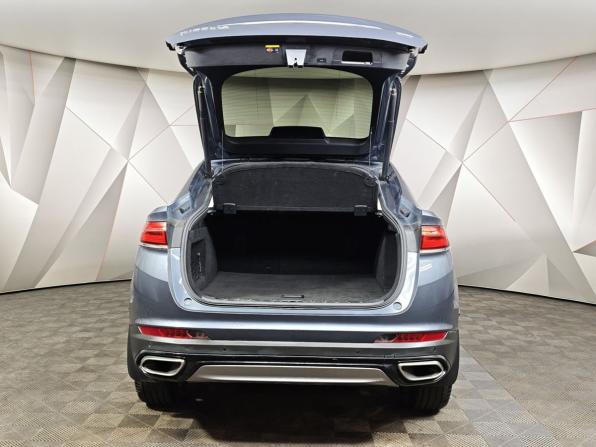 Geely Tugella I с пробегом 2021 года, цена 2 150 000 рублей, 128016 км, внедорожник, Автокод Объявления