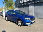 Lada (ВАЗ) Vesta I Нижнекамск  - изображение 28
