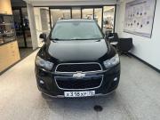 Chevrolet Captiva I Рестайлинг Ярославль  - изображение 22