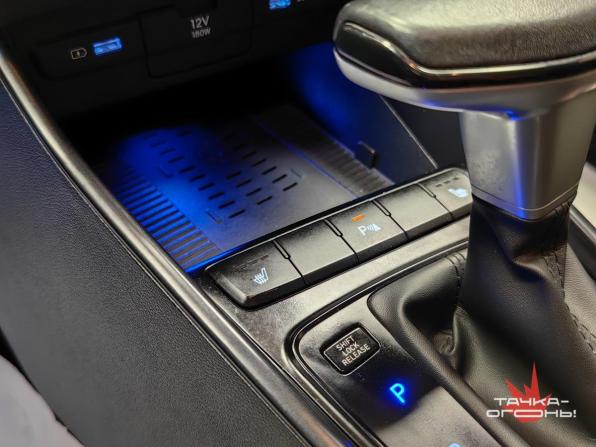 Hyundai Bayon I с пробегом 2022 года, цена 1 908 000 рублей, 42000 км, внедорожник, Автокод Объявления