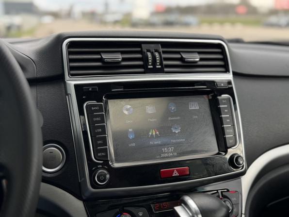 Haval H6 I с пробегом 2019 года, цена 1 520 000 рублей, 82775 км, внедорожник, Автокод Объявления