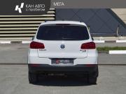 Volkswagen Tiguan I Рестайлинг Казань  - изображение 17