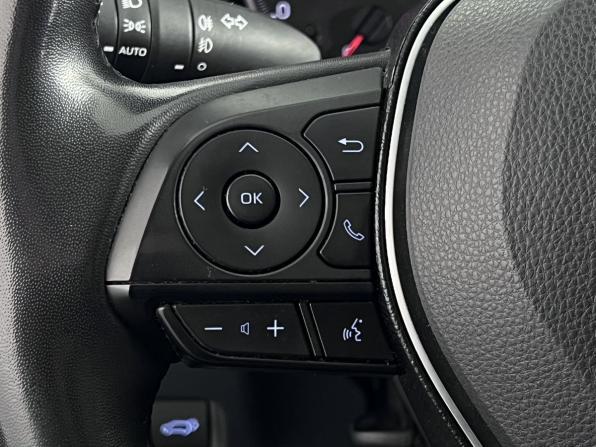 Toyota RAV4 V (XA50) с пробегом 2020 года, цена 3 230 000 рублей, 44863 км, внедорожник, Автокод Объявления