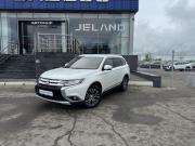 Mitsubishi Outlander III Рестайлинг 2 Саратов  - изображение 16