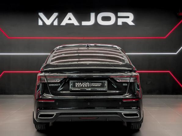 Omoda S5 с пробегом 2024 года, цена 1 550 000 рублей, 20432 км, седан, Автокод Объявления