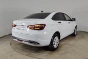 Lada (ВАЗ) Vesta I Рестайлинг (NG) Волгоград  - изображение 32