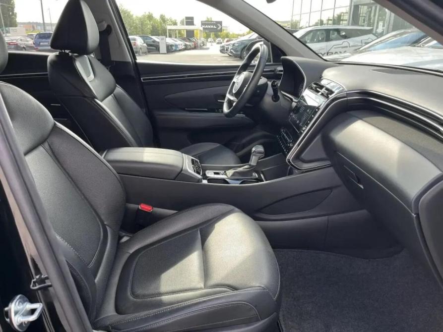 Hyundai Tucson IV Воронеж  - изображение 16