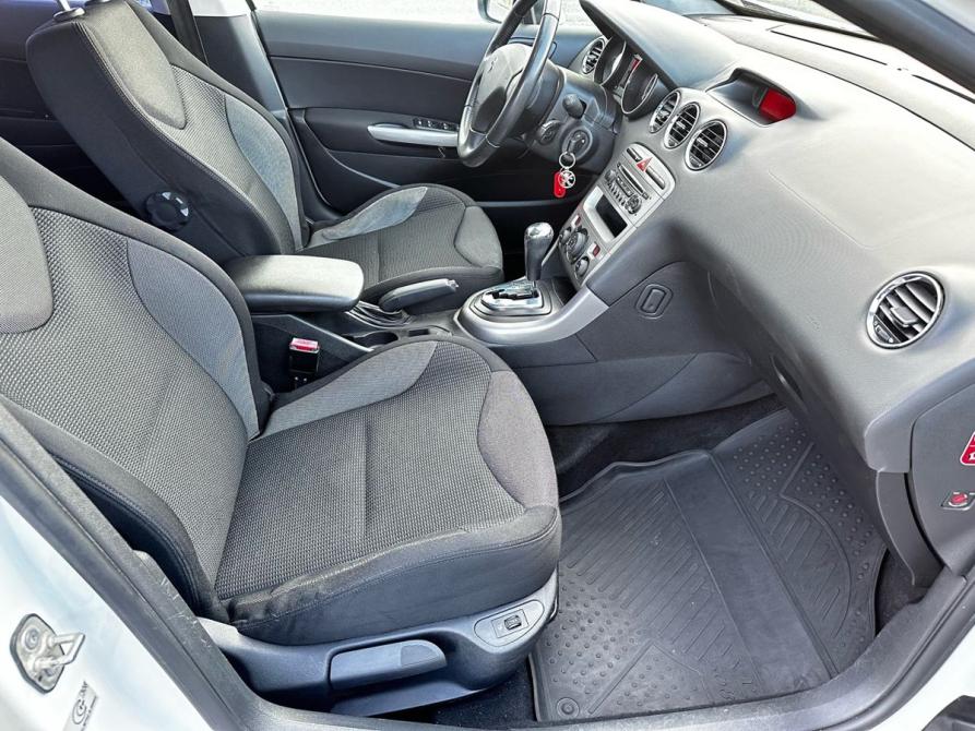 Peugeot 308 I Рестайлинг Волгоград  - изображение 14