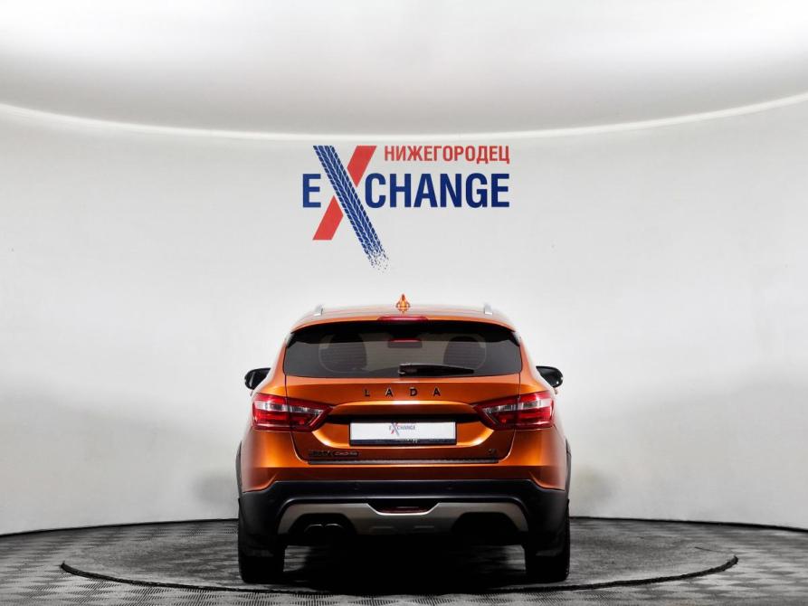 Lada (ВАЗ) Vesta I Нижний Новгород  - изображение 6