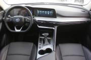Changan CS35 Plus I Рестайлинг Белгород  - изображение 40