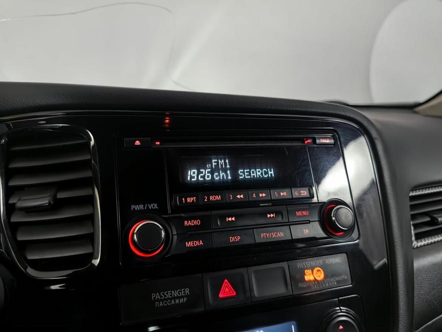 Mitsubishi Outlander III Москва  - изображение 17
