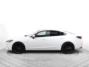 Mazda 6 III (GJ) Рестайлинг Москва  - изображение 32
