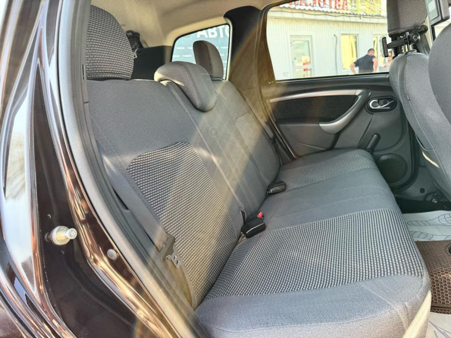 Renault Duster I Рестайлинг Ижевск  - изображение 10