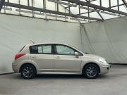 Nissan Tiida I Рестайлинг Липецк  - изображение 26