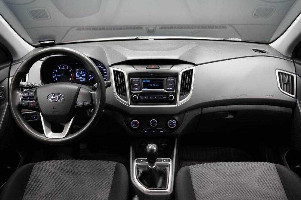 Hyundai Creta I Крым  - изображение 19