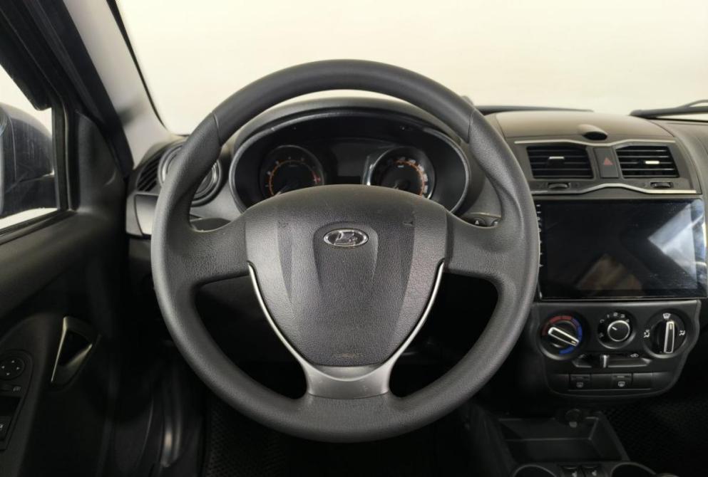 Lada (ВАЗ) Granta I Рестайлинг Нижний Новгород  - изображение 15