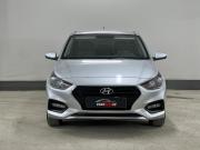 Hyundai Solaris II Тюмень  - изображение 31