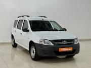 Lada (ВАЗ) Largus I Смоленск  - изображение 7