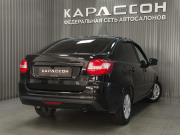 Lada (ВАЗ) Granta I Рестайлинг Пермь  - изображение 20