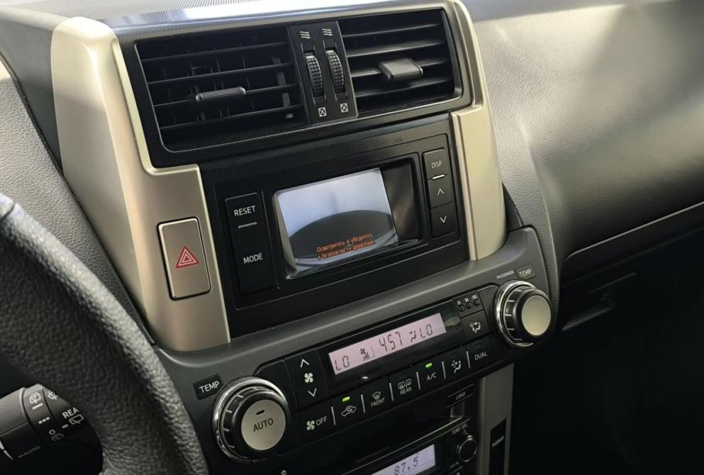 Toyota Land Cruiser Prado 150 Series Нижний Новгород  - изображение 13