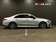 Mercedes-Benz CLA II (C118 X118) Челябинск  - изображение 25