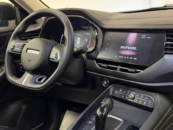 Haval F7x I с пробегом 2019 года, цена 1 389 000 рублей, 76403 км, внедорожник, Автокод Объявления