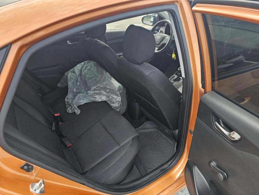 Hyundai Solaris II Тюмень  - изображение 12