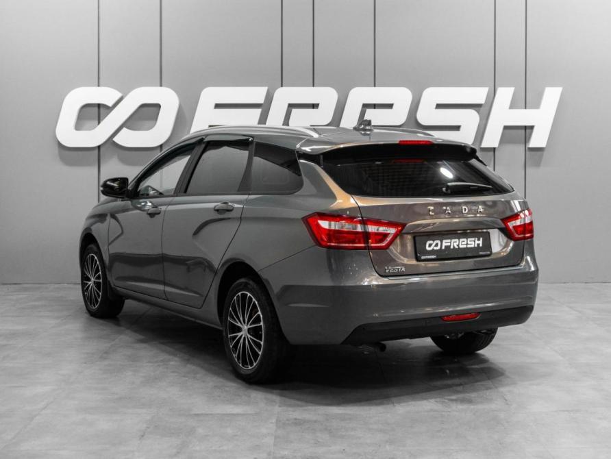 Lada (ВАЗ) Vesta I Тюмень  - изображение 2