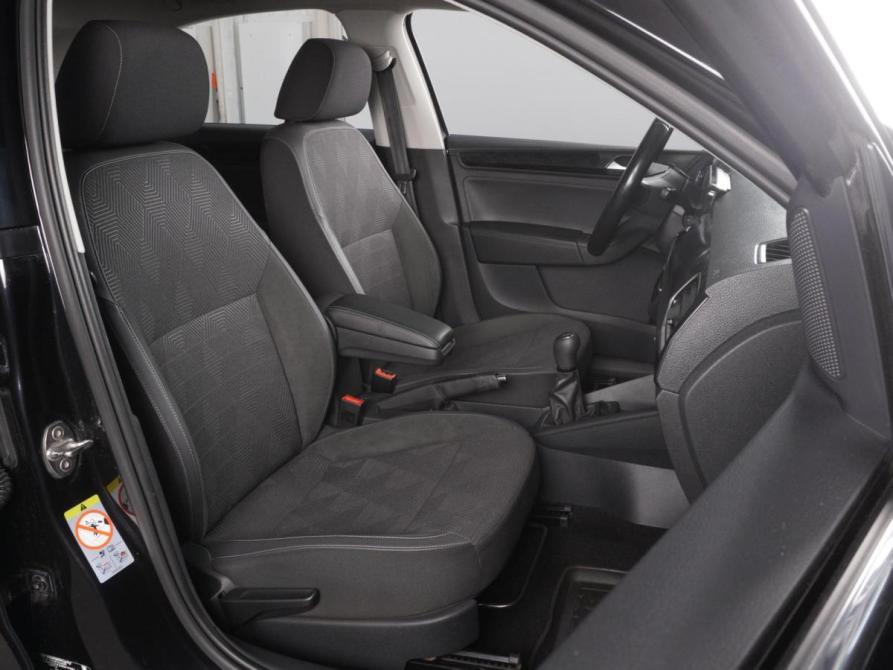 Volkswagen Polo VI Минеральные Воды  - изображение 8