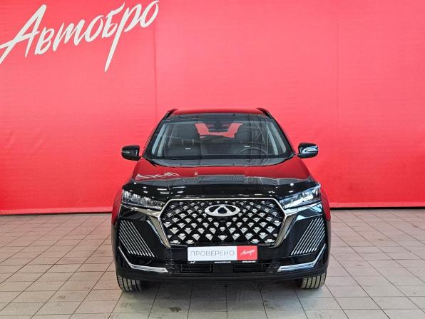 Chery Tiggo 7 Pro Max I Рестайлинг с пробегом 2024 года, цена 2 175 000 рублей, 13894 км, внедорожник, Автокод Объявления