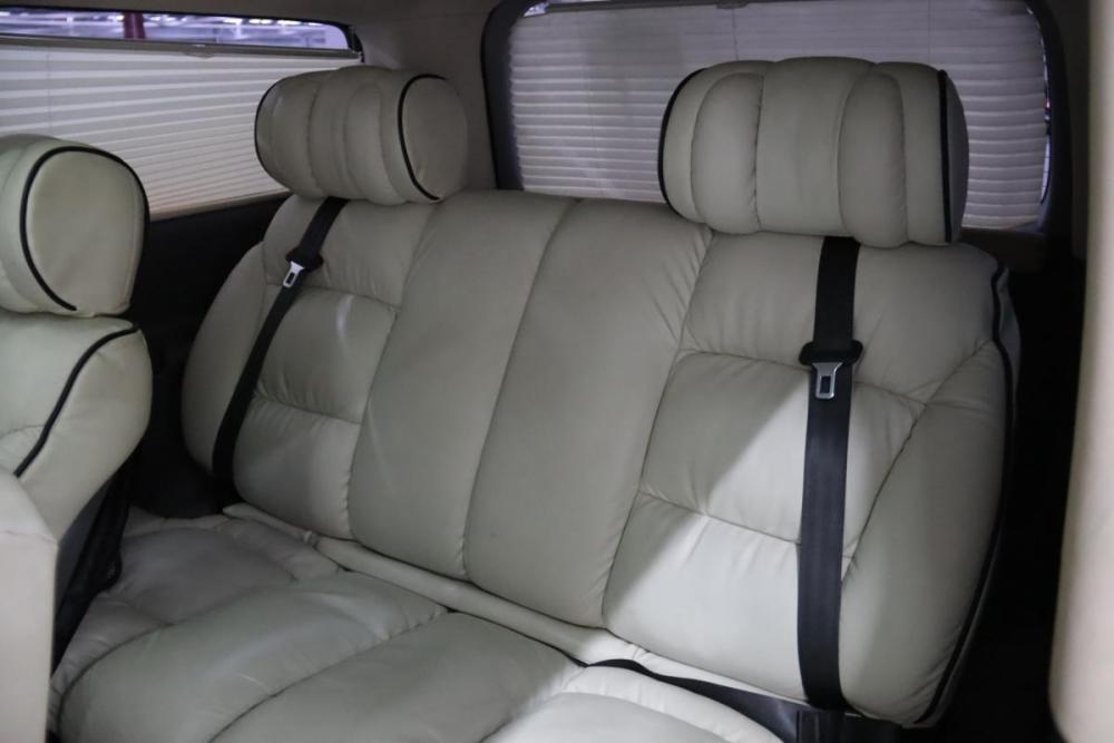 Hyundai Grand Starex I Сургут  - изображение 14