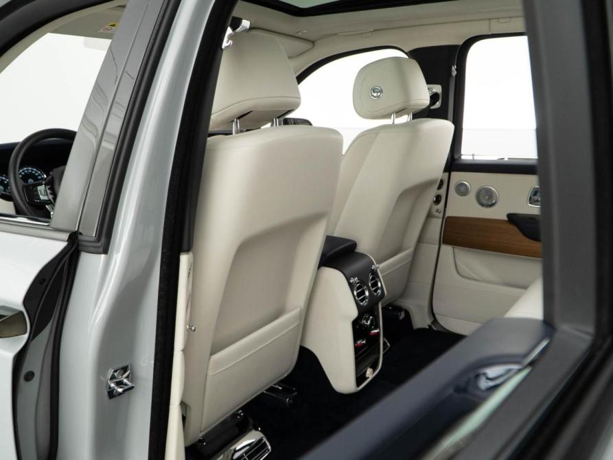 Rolls-Royce Cullinan I Москва  - изображение 21