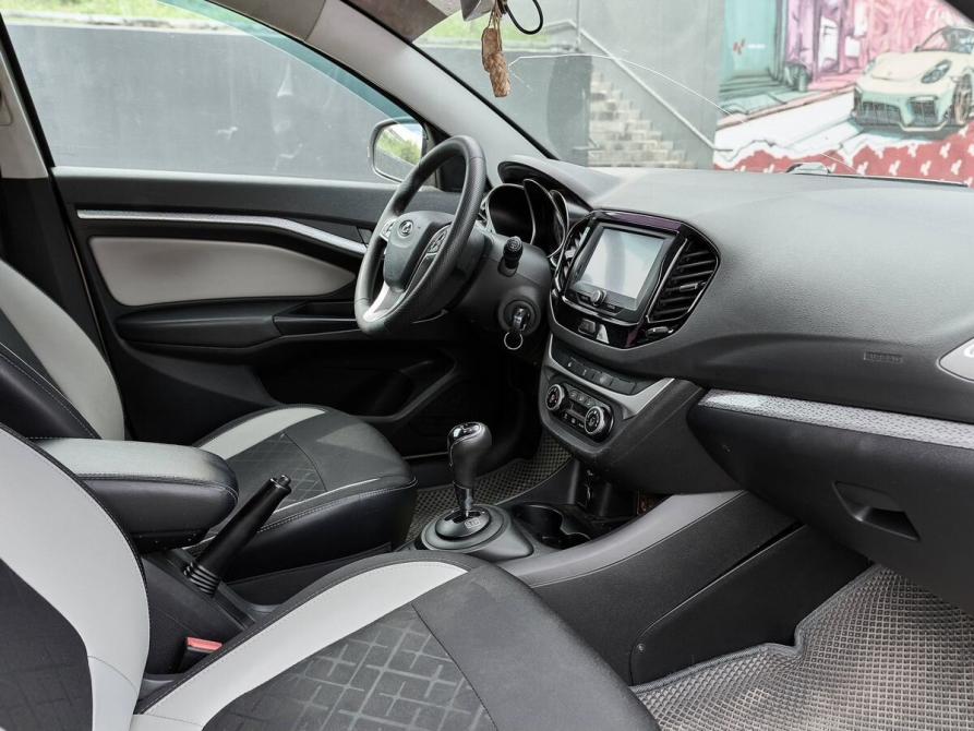Lada (ВАЗ) Vesta I Казань  - изображение 6