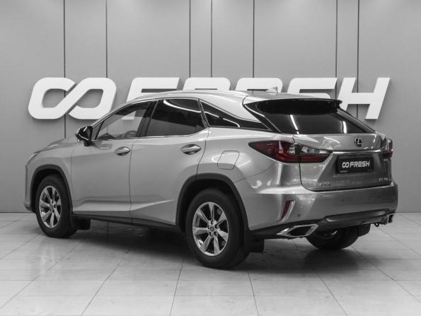 Lexus RX IV с пробегом 2019 года, цена 4 579 000 рублей, 69833 км, внедорожник, Автокод Объявления