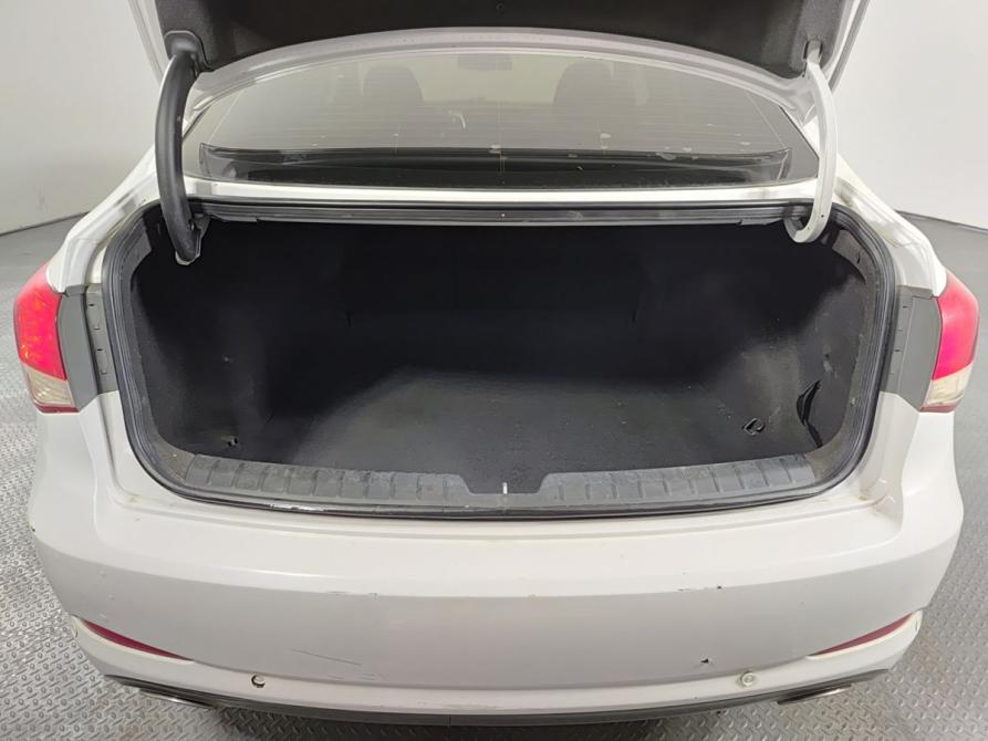 Hyundai i40 I Уфа  - изображение 12