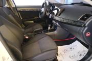 Mitsubishi Lancer X Омск  - изображение 39