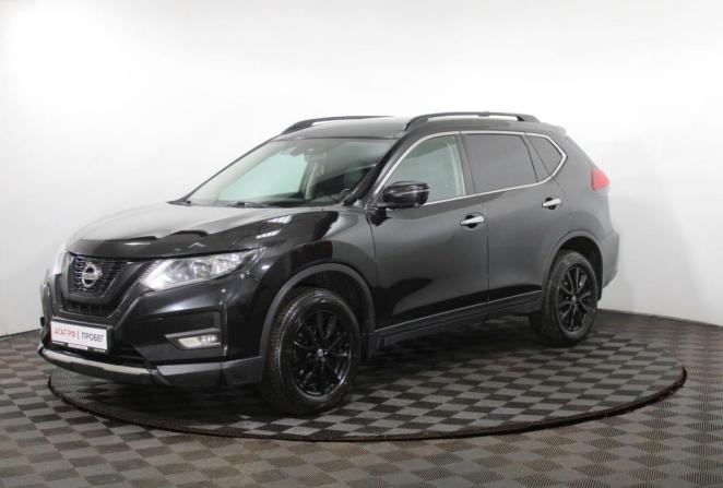 Nissan X-Trail III Рестайлинг с пробегом 2022 года, цена 2 590 000 рублей, 86224 км, внедорожник, Автокод Объявления