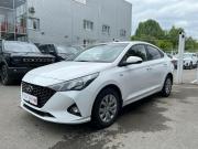 Hyundai Solaris II Рестайлинг Нижнекамск  - изображение 23