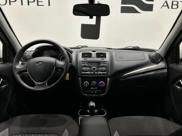 Lada (ВАЗ) Granta I Рестайлинг с пробегом 2021 года, цена 699 000 рублей, 94260 км, хэтчбек, Автокод Объявления