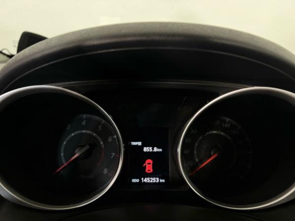 Mitsubishi ASX I Рестайлинг с пробегом 2012 года, цена 1 118 000 рублей, 145000 км, внедорожник, Автокод Объявления