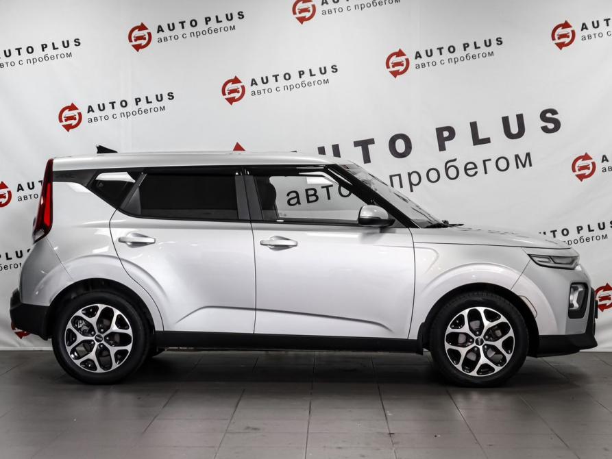 Kia Soul III Минеральные Воды  - изображение 5