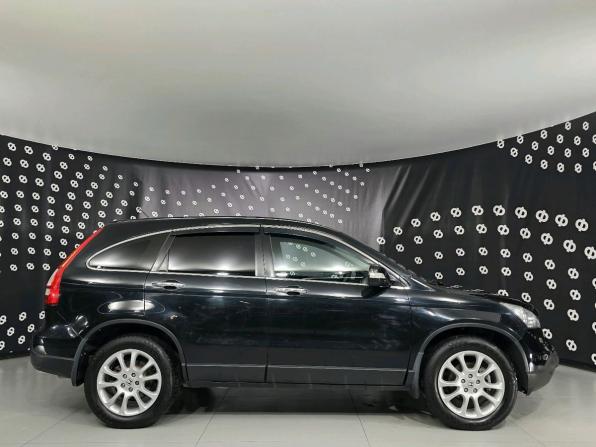Honda CR-V III с пробегом 2008 года, цена 1 103 000 рублей, 216549 км, внедорожник, Автокод Объявления