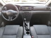 Toyota Corolla IX (E120 E130) Рестайлинг Саратов  - изображение 25