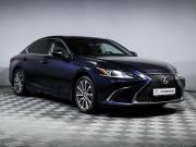 Lexus ES VII Москва  - изображение 22