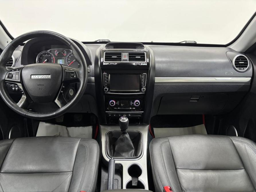 Haval H5 I Альметьевск  - изображение 10