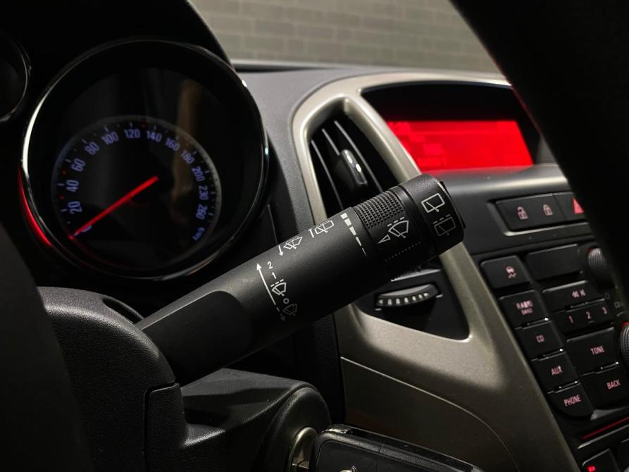 Opel Astra J Челябинск  - изображение 20