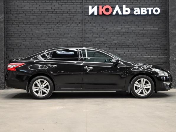 Nissan Teana III (L33) с пробегом 2014 года, цена 1 380 000 рублей, 247038 км, седан, Автокод Объявления