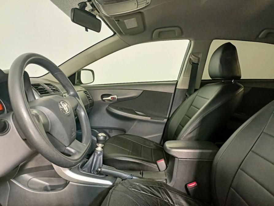 Toyota Corolla X (E140 E150) Рестайлинг Архангельск  - изображение 14