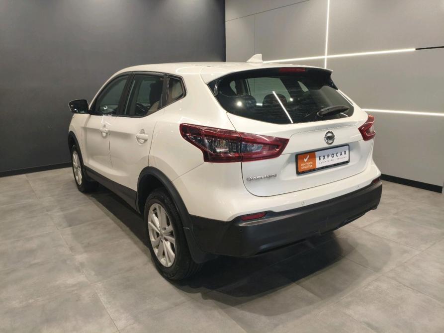 Nissan Qashqai II Рестайлинг Нижний Новгород  - изображение 6